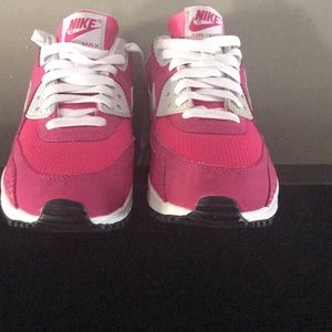 Nike air max- perfect condition. Worn once!